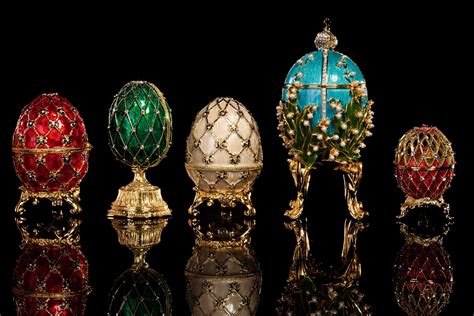 namaak faberge eieren